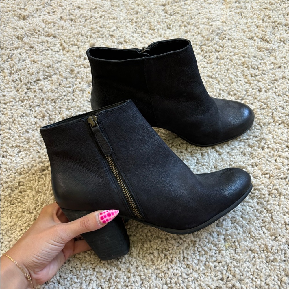 Nordstrom booties - Picture 1 of 3